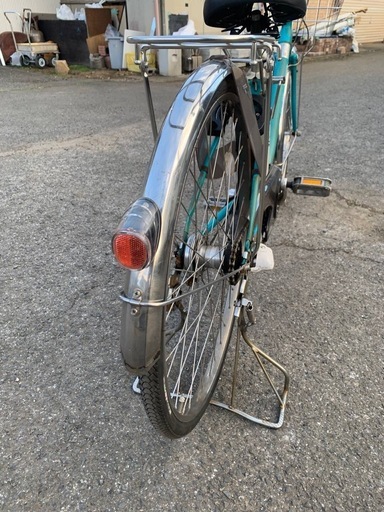 ✅電動自転車✅Panasonic