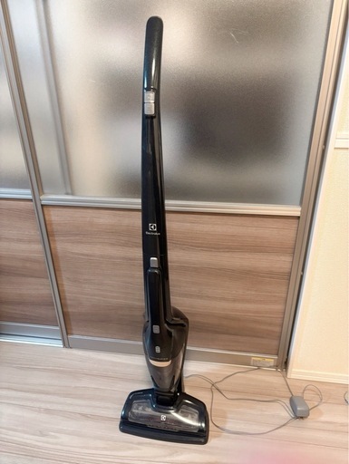 エレクトロラックス　Electrolux エルゴラピードリチウム