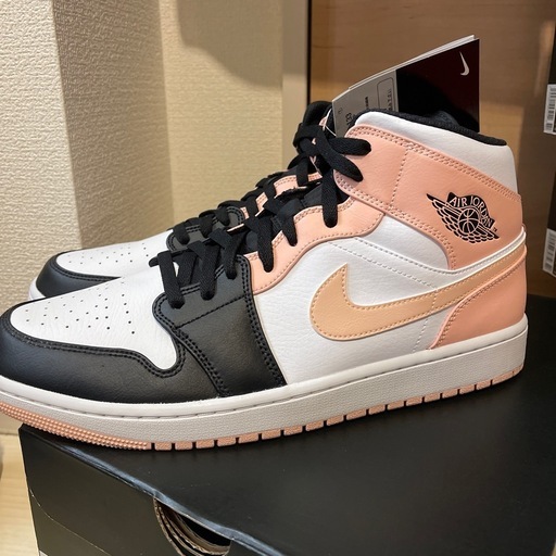 NIKE 大きいサイズ  エアジョーダン