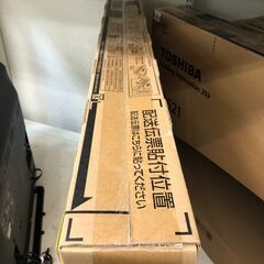 【ジャングルジャングル石津店】東芝 トウシバ REGZA テレビ 40S21 未開封品 40型液晶テレビ クリアダイレクトスピーカー 瞬速ゲームダイレクト 新生活 堺市 堺区 西区 石津の画像