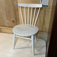 ニトリ ダイニングセット【F01044】の画像