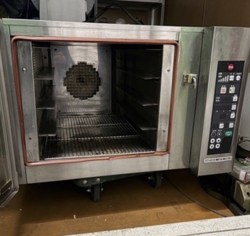 タニコー　業務用オーブン　