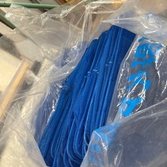 状態良し　ほしあみ　2つ　500円の画像