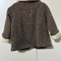 Branshes子ども服　アウターの画像