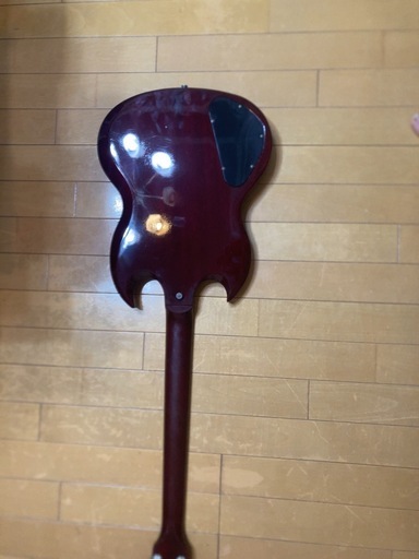 楽器 Gibson SG special 2005