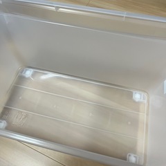 収納ケースの画像