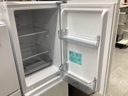 【トレファクピエリ守山店】【取りに来られる方限定】SHARP　２ドア冷蔵庫 2021年製 冷蔵庫多数取扱い中！】SHARPの2ドア冷蔵庫のご紹介です！｜2024年07月