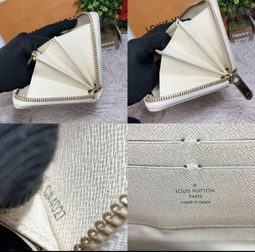 ルイヴィトン長財布