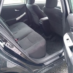 30プリウス後期　車検長いの画像