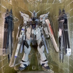 機動戦士ガンダムSEED フリーダムガンダム　　ディアクティブモード　一番くじB賞　の画像