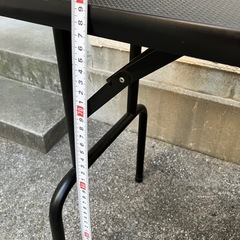 ペットちゃんトリミングテーブルの画像