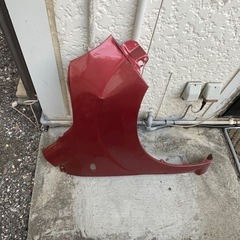 モコ　MG33S 右側クォーターの画像