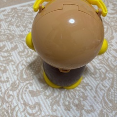 アンパンマンケースの画像