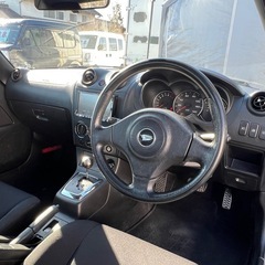 ★支払い総額 29.8万★ローン可能★ダイハツ コペン オートマ！車検令和9年4月！下取り、配送可能！の画像