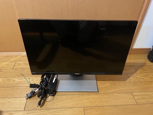 DELLモニター 23インチ
