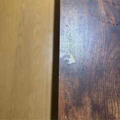 ニトリ　ローテーブルの画像