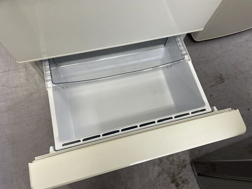 アクア 3ドア 冷蔵庫 272L 2018年製 AQR-27G 中型 200Lクラス 右開き AQUA 家電 生活家電 キッチン家電 札幌市手稲区