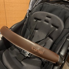 【半年使用】Combi コンビ ホワイトレーベル スゴカルSwitch エッグショック AS  　の画像