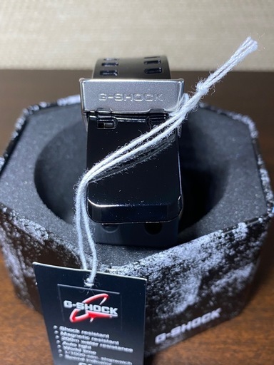 　G-SHOCK生産終了モデル未使用美品　オンライン決済用