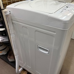 分解洗浄済み　洗濯機　5kg DW-S50AW 大宇　の画像