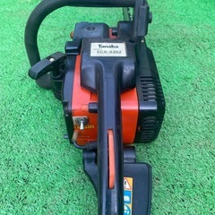 エンジンチェンソー
の画像