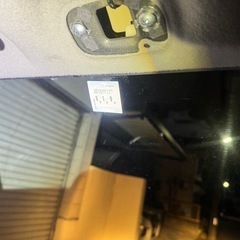 本日スズキ ジムニー JB23 ランドベンチャー AT 4WD 不具合あり 車検なし 現状車 10万円の画像