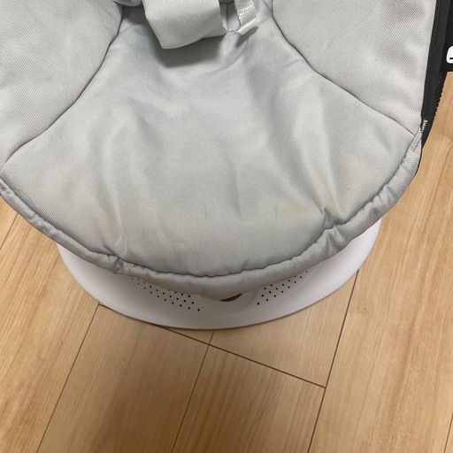 4moms バウンサー ロッカルー