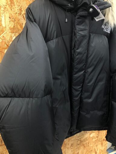 【ジャングルジャングル石津店】THE NORTH FACE (ザ ノース フェイス)　ポーラージャケット ND92545　サイズL　堺
