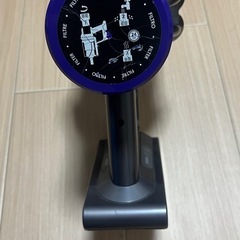 DYSON  掃除機の画像