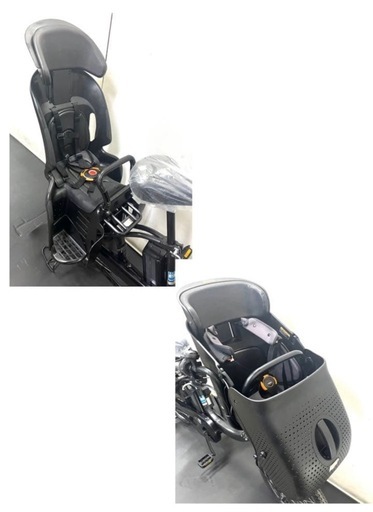 1年保証 送料無料　ヤマハ　パスミニアン　20インチ　黒色　電動アシスト自転車