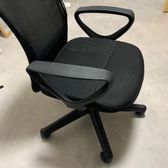【無料】ワークチェアの画像