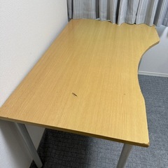 【無料】パソコンデスクの画像