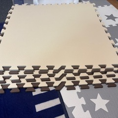 【取引中】ジョイントマットの画像