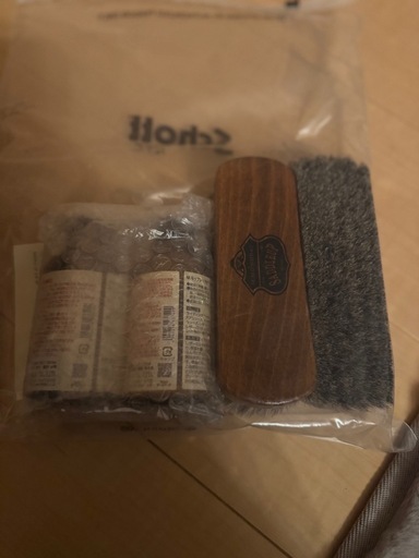 Schott トラッカージャケット 42サイズ 牛革