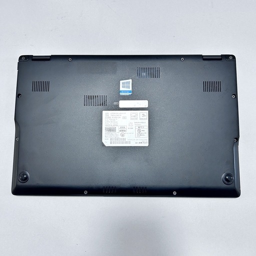 【Office2021搭載・準美品】第11世代 Corei5｜高速SSD256GB｜LIFEBOOK