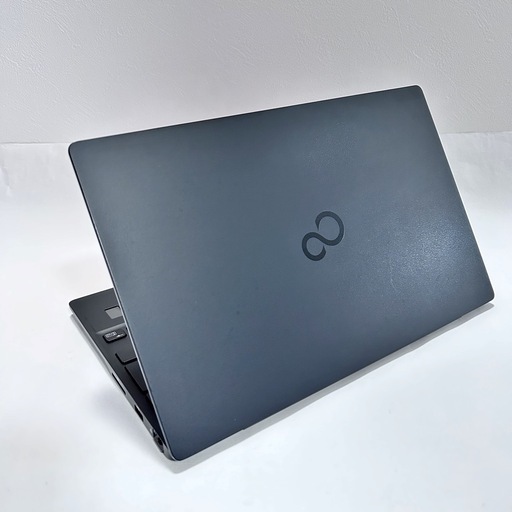 【Office2021搭載・準美品】第11世代 Corei5｜高速SSD256GB｜LIFEBOOK