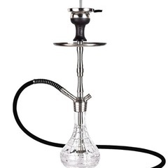 Aladin MVP 470 Flower シーシャの画像