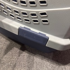 犬  猫 クレート  ペットキャリーの画像