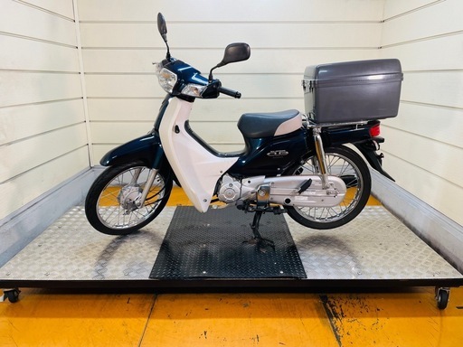17439km ☆始動動画あり☆ ヤマハ シグナス125X 3型SE44J 小型 兵庫県