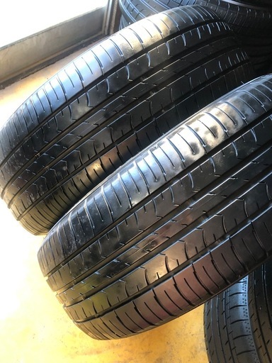 195/55R16 Goodyear2本取り付け無料