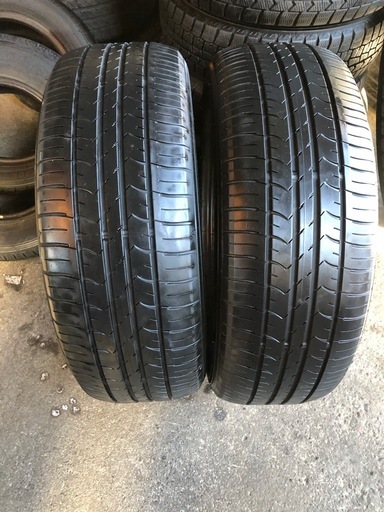 195/55R16 Goodyear2本取り付け無料