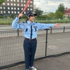 警備員　中央区、早良区の現場などあります。の画像