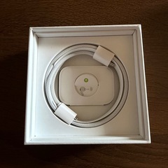 マックにて受け取り！Apple  AirPods Pro 第二世代 USB-C充電タイプの画像