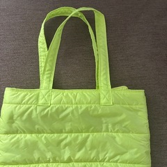 【未使用】トートバッグの画像