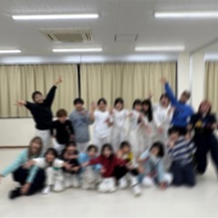 1/24(土)開催 \豊栄チビユニティダンス体験会🌟/ダンスが好きなキッズの皆んなへ✨ - 新潟市