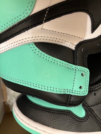 Nike Air Jordan 1 High OG 