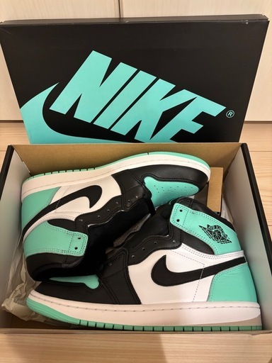 Nike Air Jordan 1 High OG 