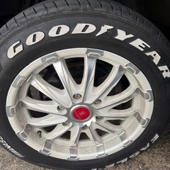 Bounty Collection ４本 17インチ  の画像