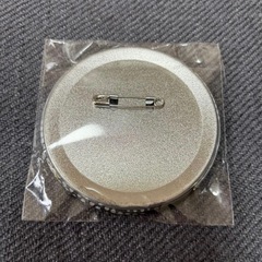 【価格はご相談ください】ハイキュー　宮侑　ロングTシャツ➕特製缶バッジの画像