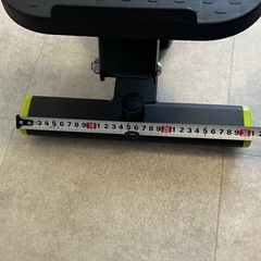 サイドステッパーお譲りしますの画像